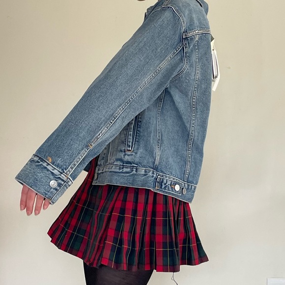 Levi’s x google denim jacket - Picture 2 of 7